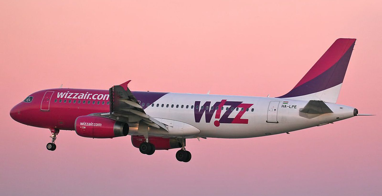 Wizz air