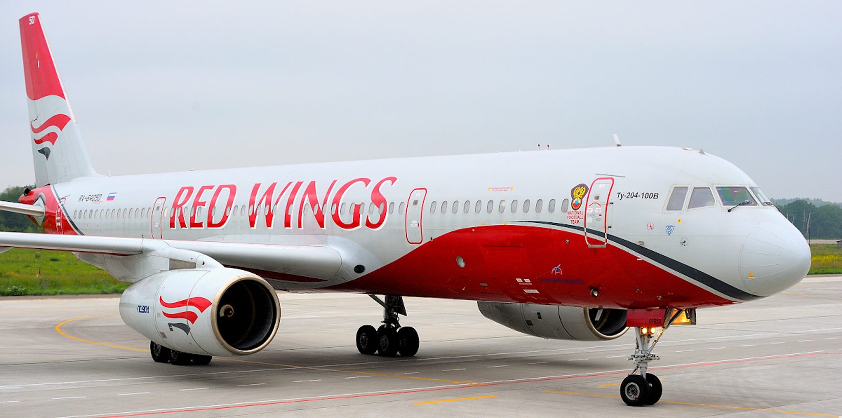 Распродажи Red Wings