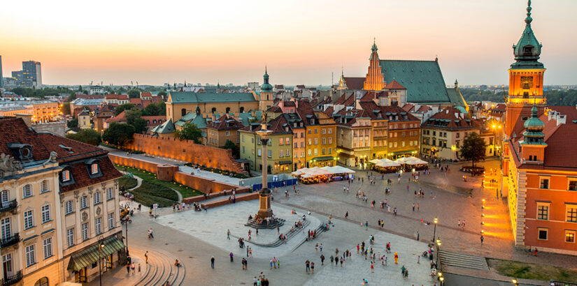 Профессиональная иммиграция в Польшу для IT-специалистов, стартапов и фирм